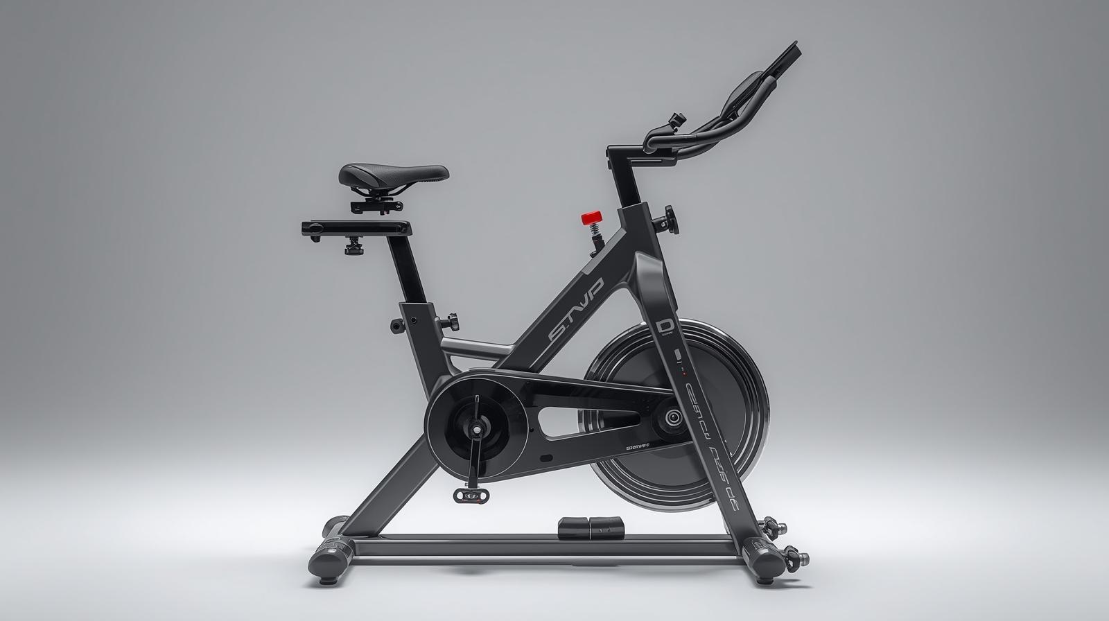 Bicileta ergometrica